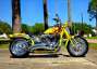 Picture 4 - 2009 Harley-Davidson Softail CVO Springer FXSTSSE3 motorbike