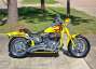 Picture 9 - 2009 Harley-Davidson Softail CVO Springer FXSTSSE3 motorbike