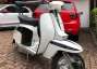 Picture 3 - Lambretta GT/TV 200 (225) Scooter motorbike