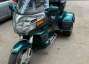 Picture 2 - 1996 Honda Goldwing 1500 motorbike