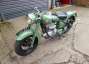Picture 5 - 1955 Sunbeam S7 Motorcycle motorbike