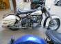 Picture 2 - 1951 Harley-Davidson FL, in Blue motorbike