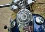Picture 4 - 1951 Harley-Davidson FL, in Blue motorbike