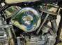 Picture 7 - 1951 Harley-Davidson FL, in Blue motorbike