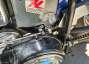 Picture 4 - 1961 Harley-Davidson FLH, in Blue motorbike