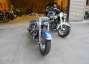 Picture 6 - 1961 Harley-Davidson FLH, in Blue motorbike