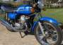 Picture 2 - Kawasaki H2 750 Triple 1973, in Blue motorbike