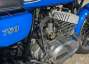 Picture 4 - Kawasaki H2 750 Triple 1973, in Blue motorbike