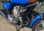 Picture 5 - Kawasaki H2 750 Triple 1973, in Blue motorbike