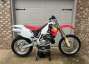 Picture 2 - 1997 Honda CR motorbike