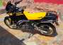 Picture 3 - 1989 Yamaha TDR 250 motorbike