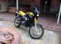 Picture 6 - 1989 Yamaha TDR 250 motorbike