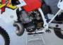 Picture 7 - 1991 Honda CR motorbike