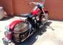Picture 3 - 1950 Harley-Davidson Other, in Red, VIN 50FL1652 motorbike
