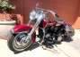 Picture 4 - 1950 Harley-Davidson Other, in Red, VIN 50FL1652 motorbike