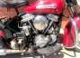 Picture 7 - 1950 Harley-Davidson Other, in Red, VIN 50FL1652 motorbike
