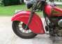 Picture 2 - 1946 Indian, VIN CDF1814 motorbike