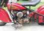Picture 3 - 1946 Indian, VIN CDF1814 motorbike