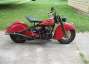 Picture 5 - 1946 Indian, VIN CDF1814 motorbike