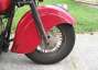 Picture 6 - 1946 Indian, VIN CDF1814 motorbike