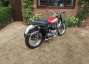 Picture 3 - BSA A10S 1957 Original Spitfire Scrambler motorbike