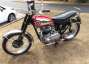 Picture 4 - BSA A10S 1957 Original Spitfire Scrambler motorbike