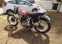 Picture 5 - BSA A10S 1957 Original Spitfire Scrambler motorbike