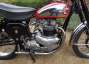 Picture 7 - BSA A10S 1957 Original Spitfire Scrambler motorbike