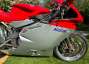 Picture 5 - MV AGUSTA 750 F4 S - Low starting price motorbike