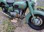Picture 2 - 1957 Sunbeam S7 Deluxe motorbike