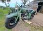Picture 3 - 1957 Sunbeam S7 Deluxe motorbike