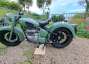Picture 5 - 1957 Sunbeam S7 Deluxe motorbike