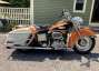 Picture 4 - 1968 Harley-Davidson Electra-Glide 1200 motorbike