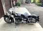Picture 3 - 1965 Harley-Davidson Other, in Black motorbike