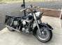 Picture 4 - 1965 Harley-Davidson Other, in Black motorbike