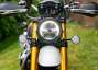 Picture 4 - 2023 Triumph Scrambler 1200 XE Orange motorbike