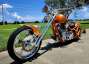 Picture 5 - 2012 Bourget FAT DADDY 330 SOFTAIL CLASSIC CHOPPER motorbike