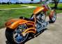 Picture 6 - 2012 Bourget FAT DADDY 330 SOFTAIL CLASSIC CHOPPER motorbike