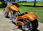 Picture 7 - 2012 Bourget FAT DADDY 330 SOFTAIL CLASSIC CHOPPER motorbike