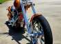 Picture 8 - 2012 Bourget FAT DADDY 330 SOFTAIL CLASSIC CHOPPER motorbike