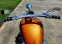 Picture 9 - 2012 Bourget FAT DADDY 330 SOFTAIL CLASSIC CHOPPER motorbike