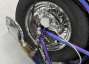 Picture 4 - 1940 Harley-Davidson ULH motorbike