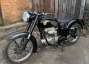 Picture 5 - 1952 Sunbeam S8 Motorcycle Motorbike 500cc S7 motorbike
