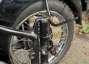 Picture 8 - 1952 Sunbeam S8 Motorcycle Motorbike 500cc S7 motorbike