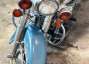 Picture 3 - 1967 Harley-Davidson Electra-Glide FLH Shovelhead motorbike