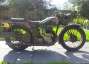 Picture 2 - 1939 BSA WM20 500cc Classic Motorcycle motorbike
