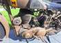 Picture 7 - 1939 BSA WM20 500cc Classic Motorcycle motorbike