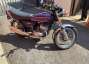 Picture 3 - Kawasaki h2c 750 triple motorbike