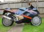 Picture 3 - Gilera CX 125 Supersport motorbike