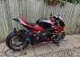 Picture 2 - Aprilia RSV4 1100 RW (Noale Race Dept Superstock 1) motorbike